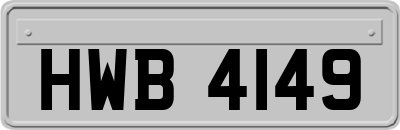 HWB4149