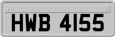 HWB4155