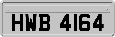 HWB4164