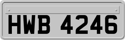 HWB4246