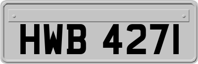 HWB4271