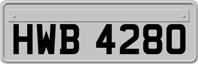 HWB4280