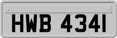 HWB4341