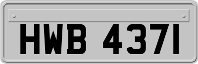 HWB4371