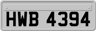 HWB4394