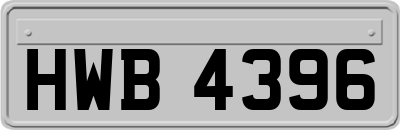 HWB4396