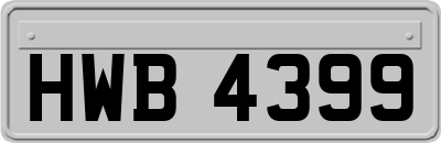 HWB4399