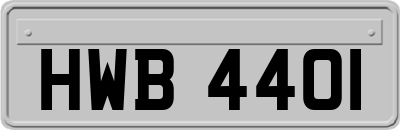 HWB4401