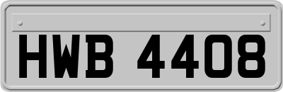 HWB4408