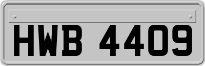 HWB4409