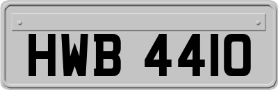 HWB4410