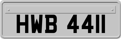 HWB4411