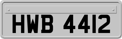 HWB4412