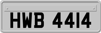 HWB4414