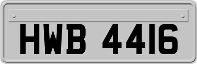 HWB4416