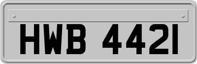 HWB4421