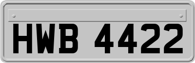 HWB4422