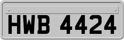 HWB4424