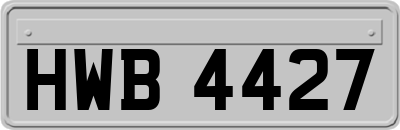 HWB4427