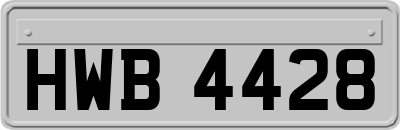 HWB4428