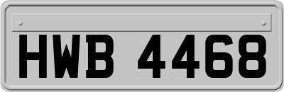 HWB4468