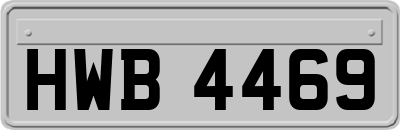 HWB4469