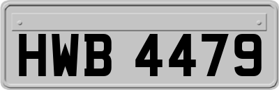 HWB4479