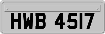 HWB4517