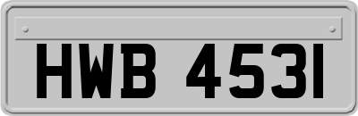 HWB4531