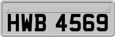 HWB4569