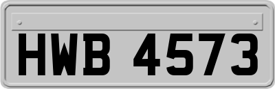HWB4573
