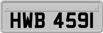 HWB4591