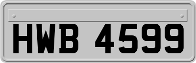 HWB4599