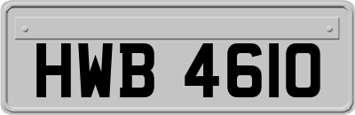 HWB4610