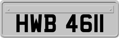 HWB4611