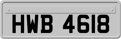 HWB4618