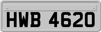 HWB4620
