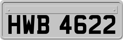HWB4622