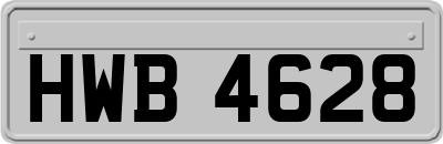 HWB4628