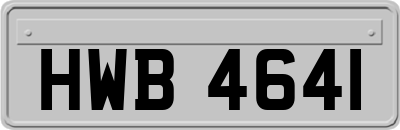 HWB4641