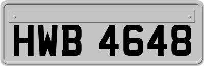 HWB4648