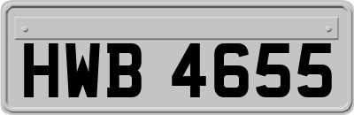 HWB4655