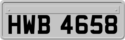 HWB4658