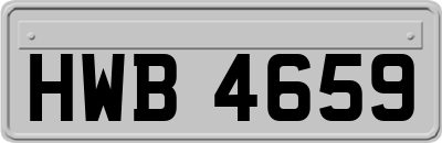HWB4659