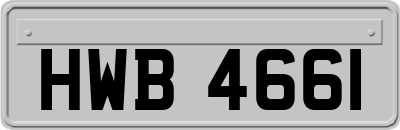 HWB4661