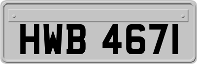 HWB4671