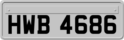 HWB4686