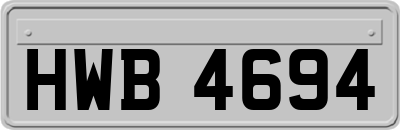 HWB4694