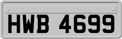HWB4699