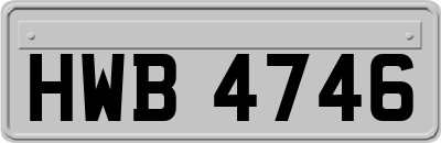 HWB4746